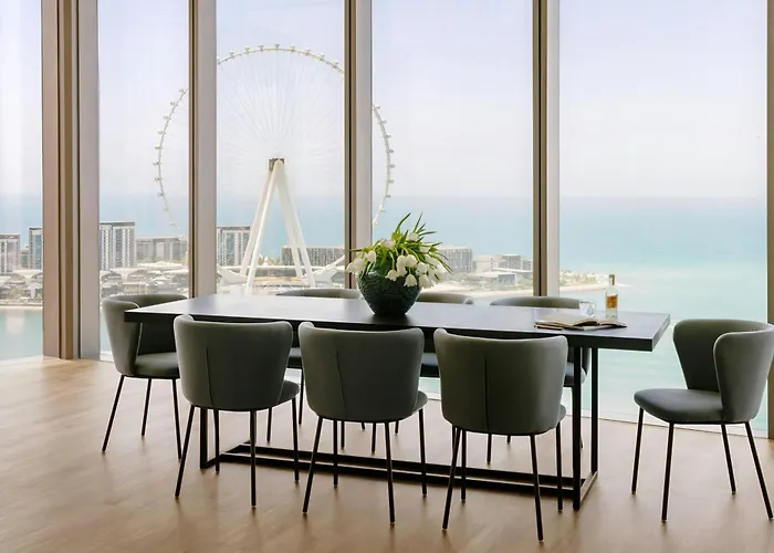 Sonder — JBR Suites