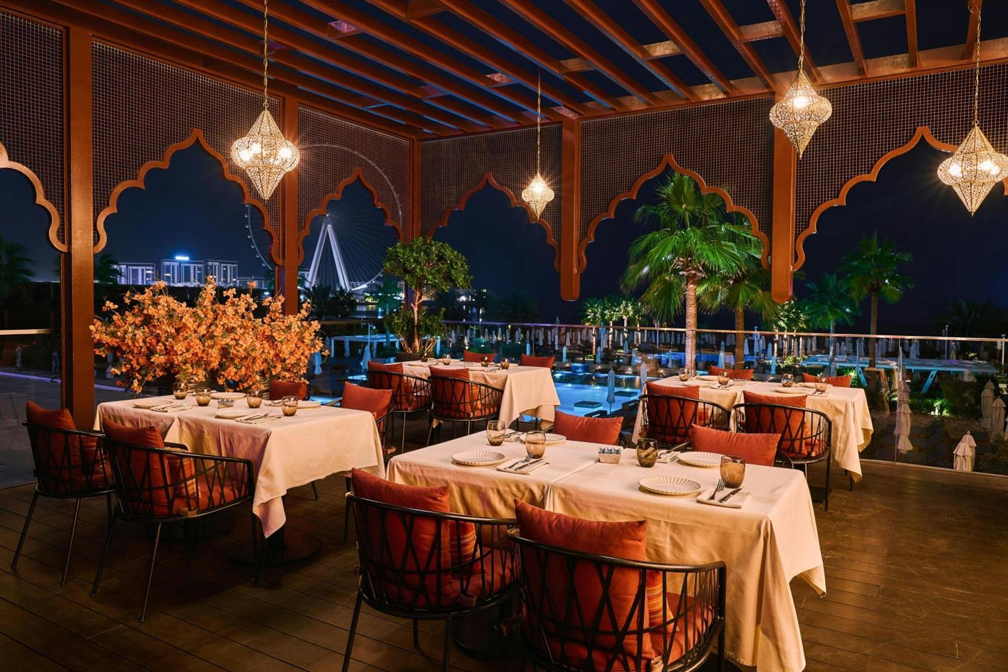 Aparthotel Sonder By Marriott Bonvoy Jbr The Walk Dubai