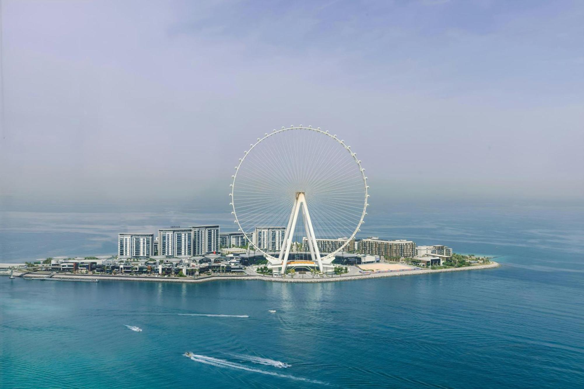 Sonder By Marriott Bonvoy Jbr The Walk 2*