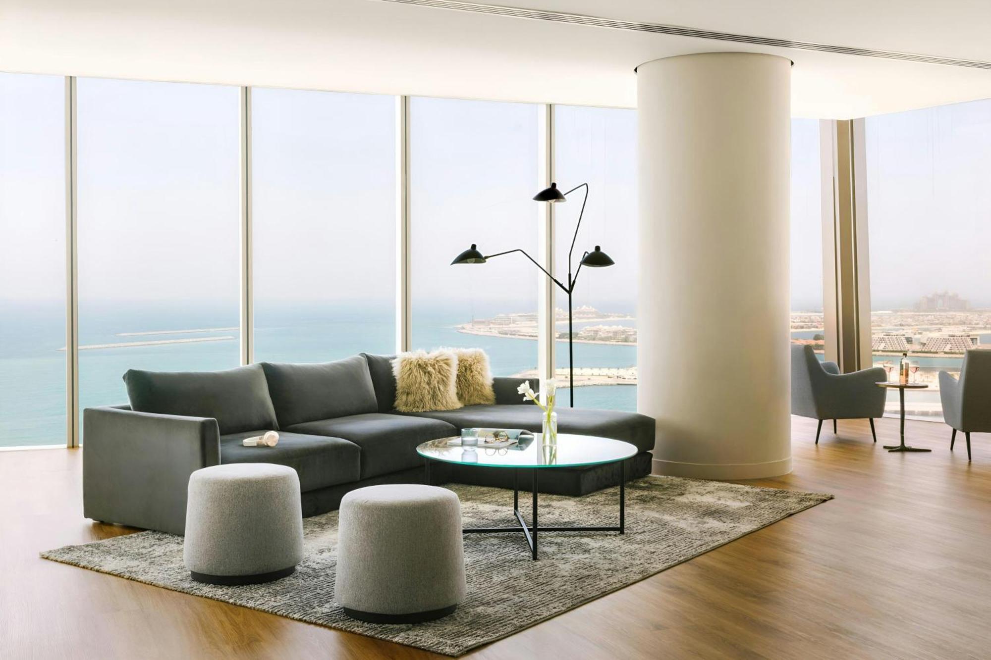 Sonder By Marriott Bonvoy Jbr The Walk
