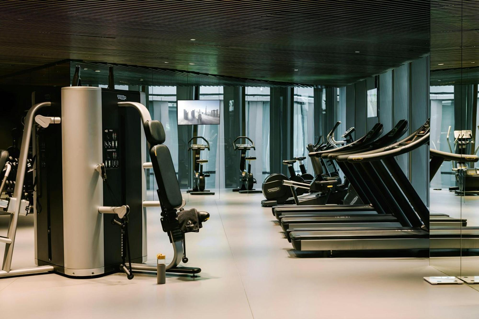Aparthotel Sonder By Marriott Bonvoy Jbr The Walk