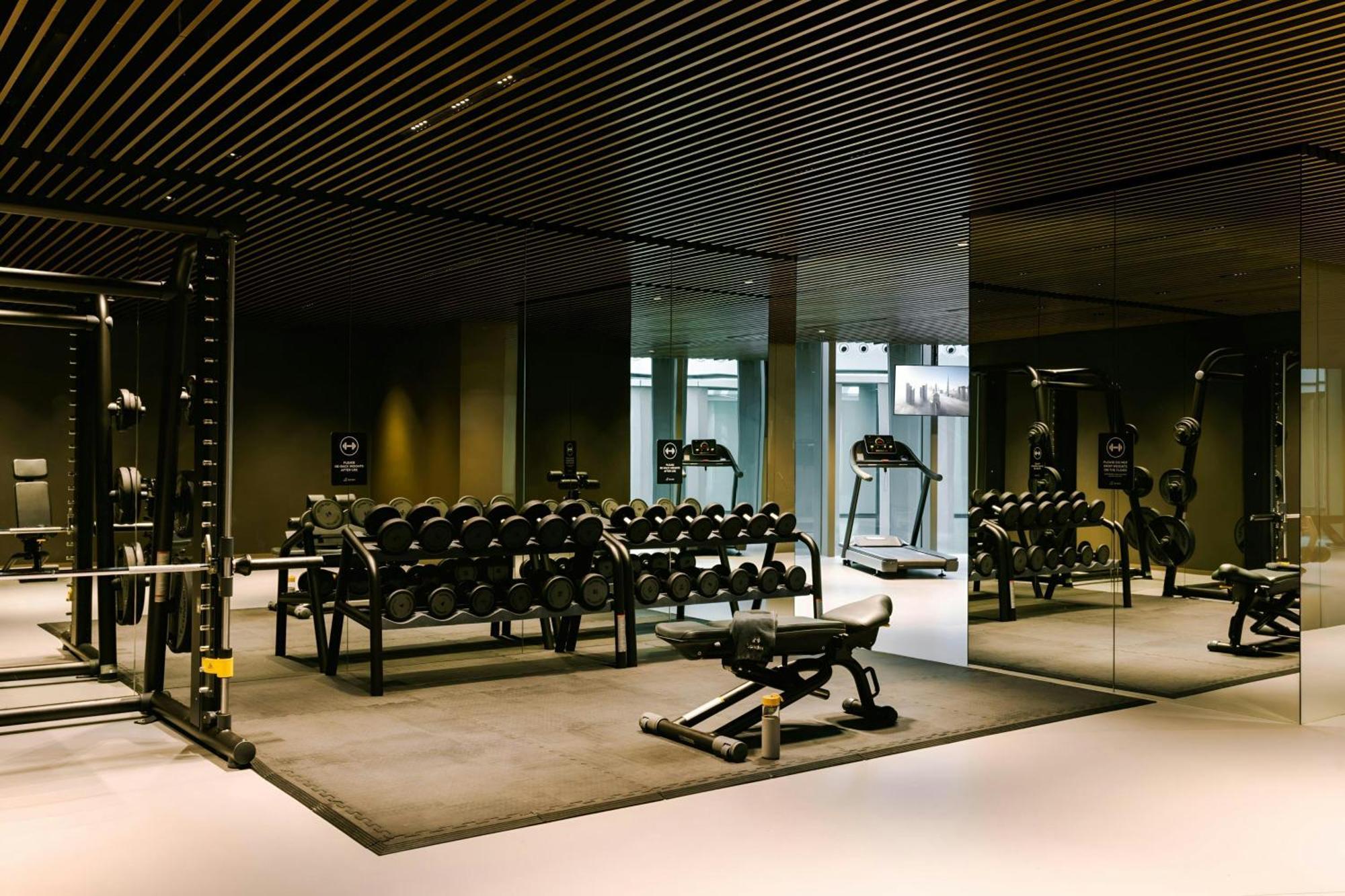 Sonder By Marriott Bonvoy Jbr The Walk 2*
