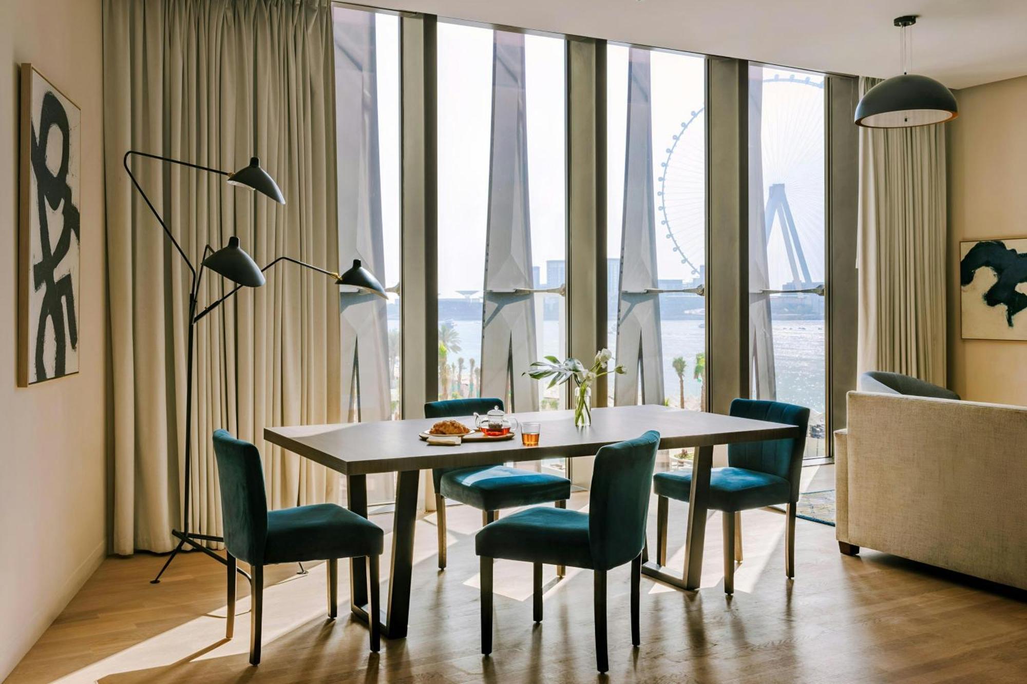 Sonder By Marriott Bonvoy Jbr The Walk