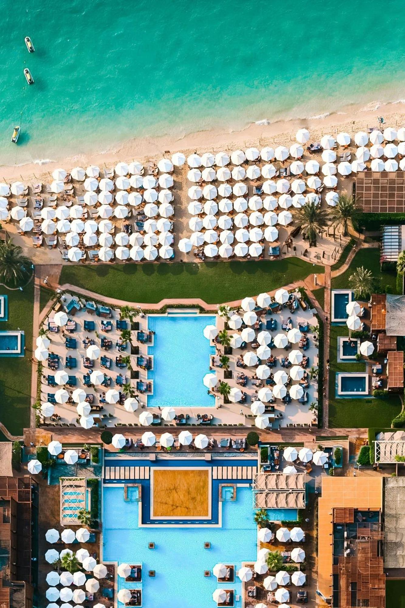 Aparthotel Sonder By Marriott Bonvoy Jbr The Walk 2*