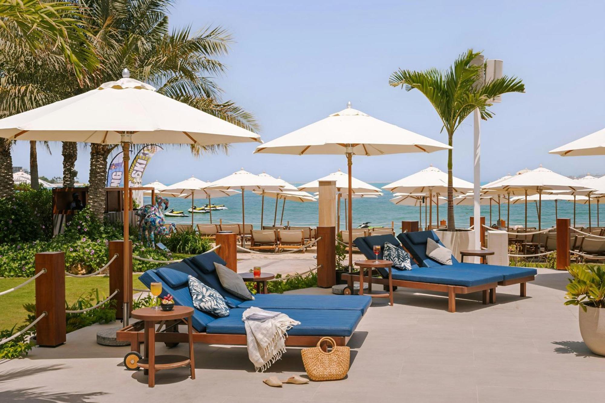 Aparthotel Sonder By Marriott Bonvoy Jbr The Walk 2*