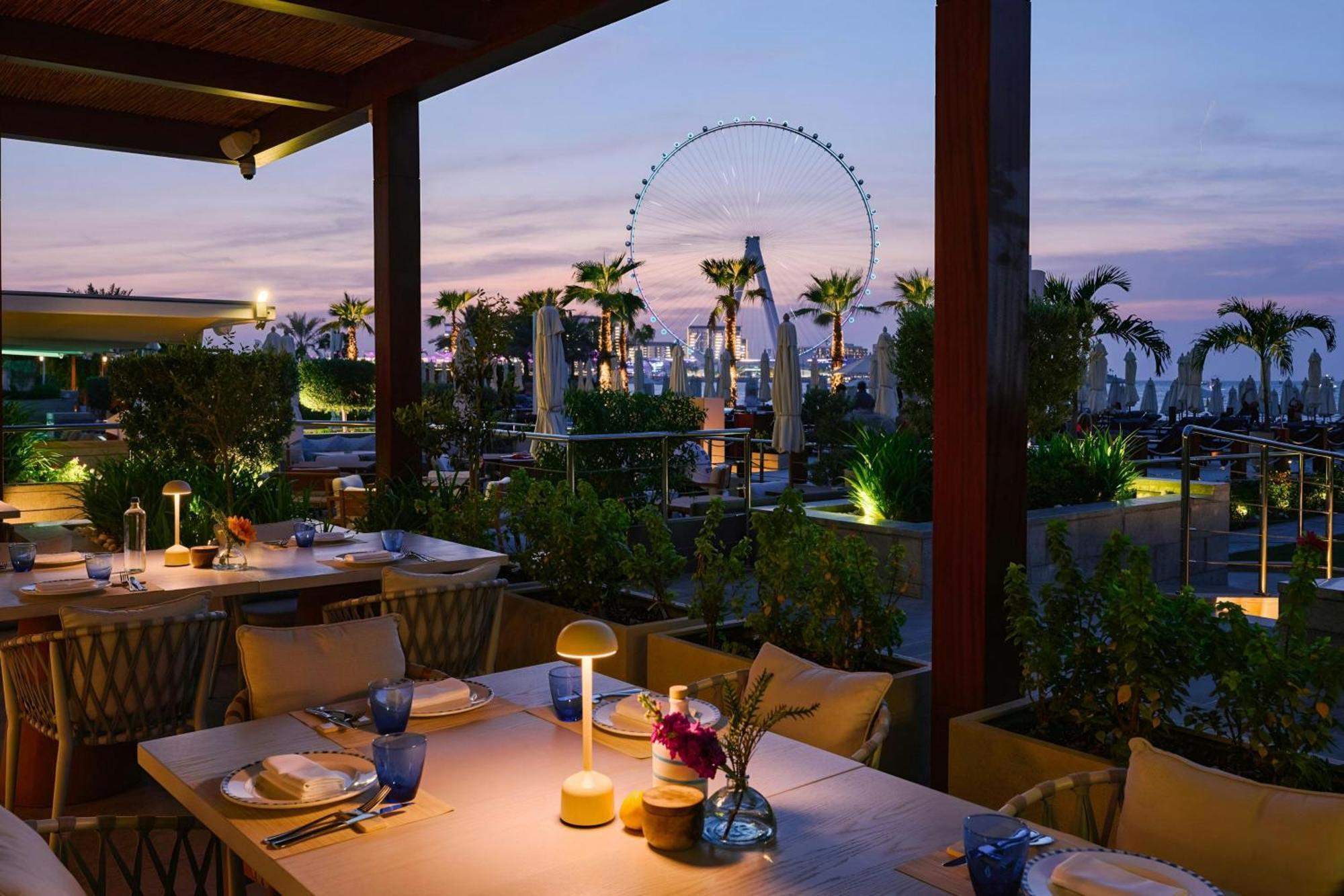 Aparthotel Sonder By Marriott Bonvoy Jbr The Walk Dubai