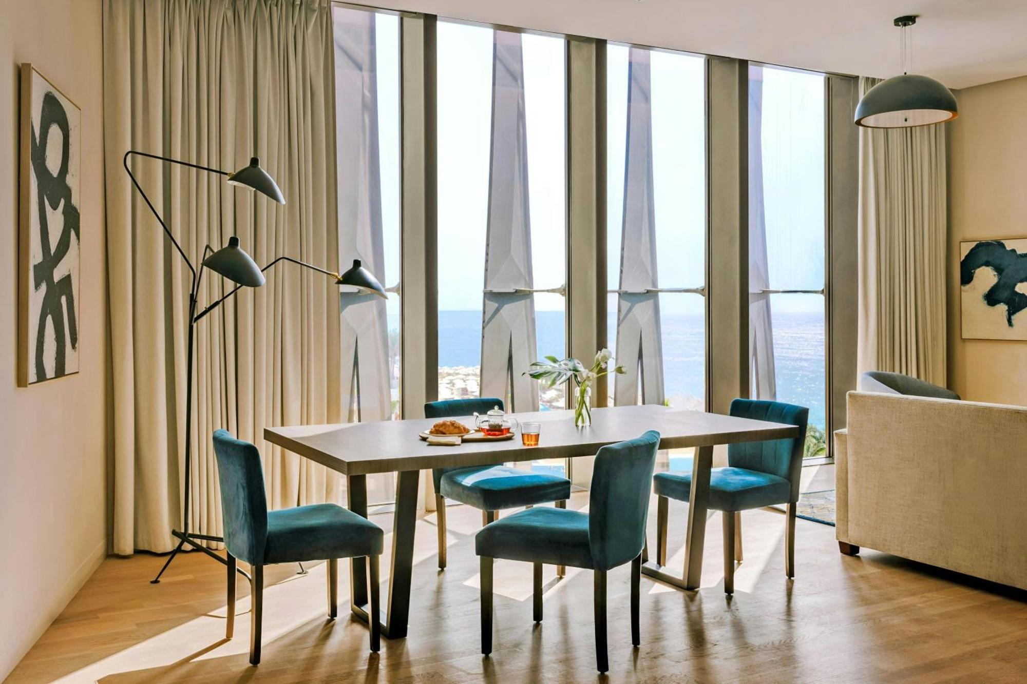 Sonder By Marriott Bonvoy Jbr The Walk Dubai