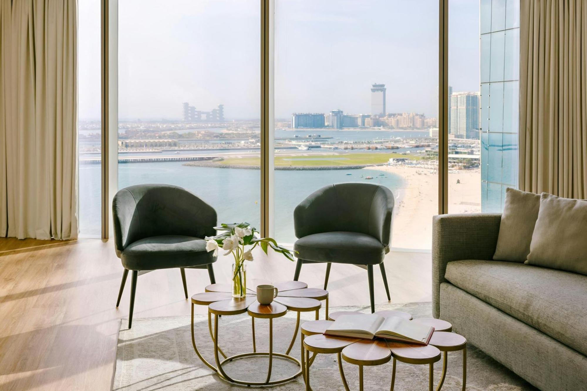 Sonder By Marriott Bonvoy Jbr The Walk 2* Dubai