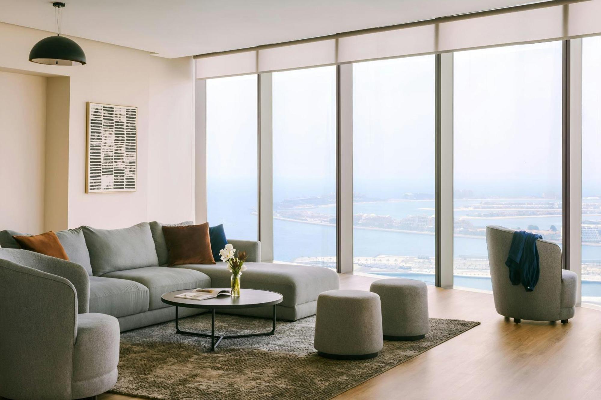 Sonder By Marriott Bonvoy Jbr The Walk
