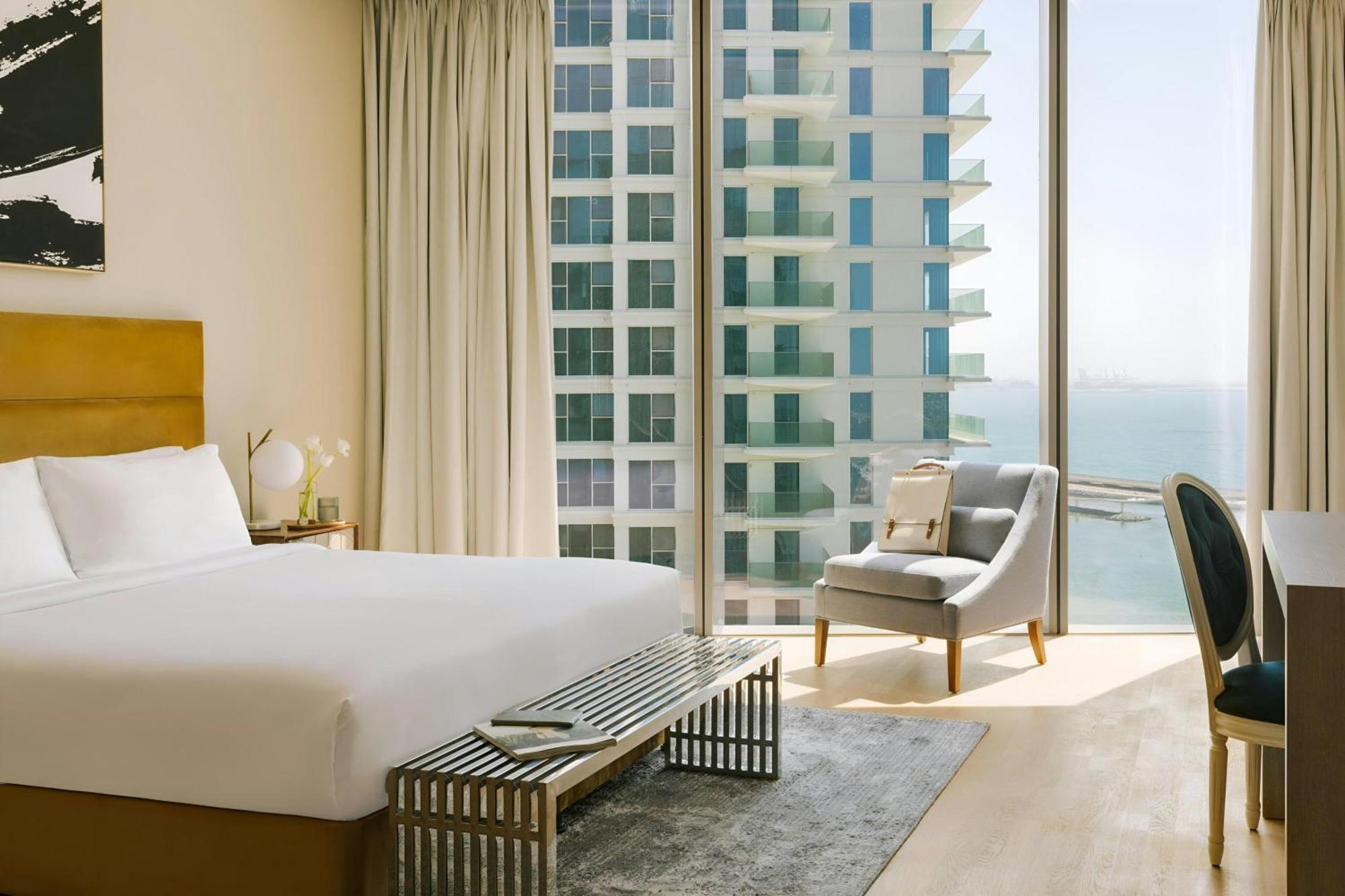 Sonder By Marriott Bonvoy Jbr The Walk Aparthotel