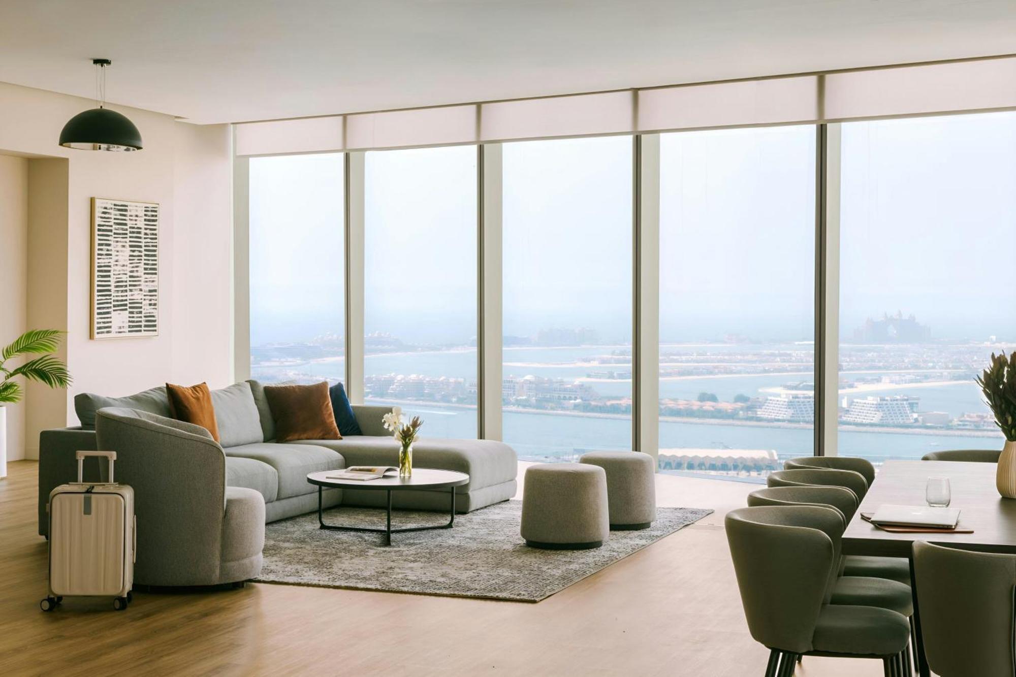 Aparthotel Sonder By Marriott Bonvoy Jbr The Walk