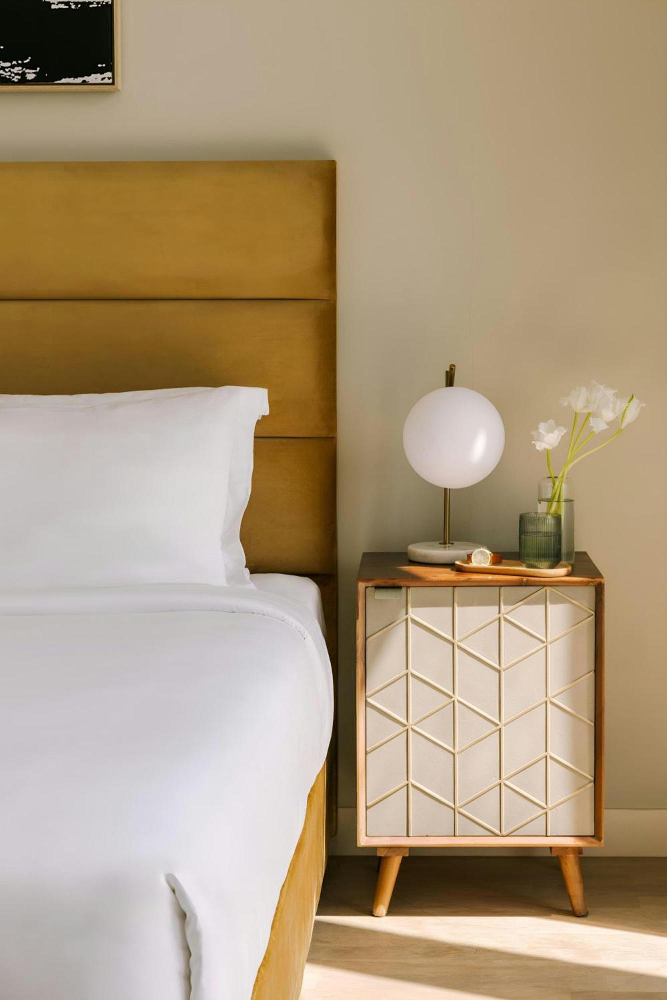 Sonder By Marriott Bonvoy Jbr The Walk Aparthotel 2*