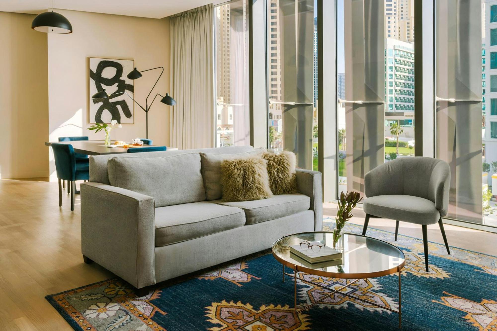 Aparthotel Sonder By Marriott Bonvoy Jbr The Walk Dubai