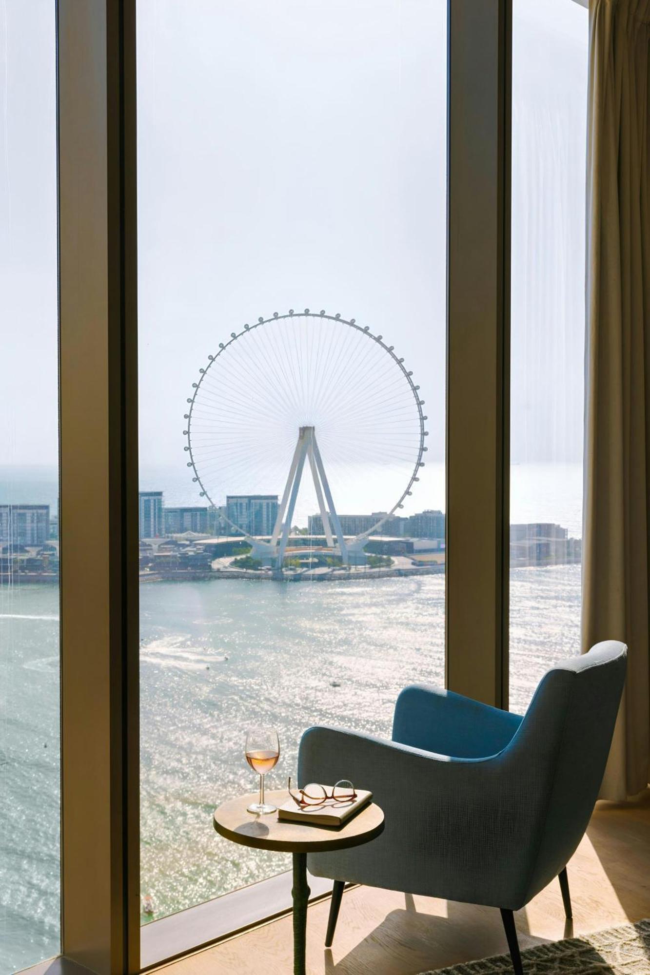 Sonder By Marriott Bonvoy Jbr The Walk Dubai