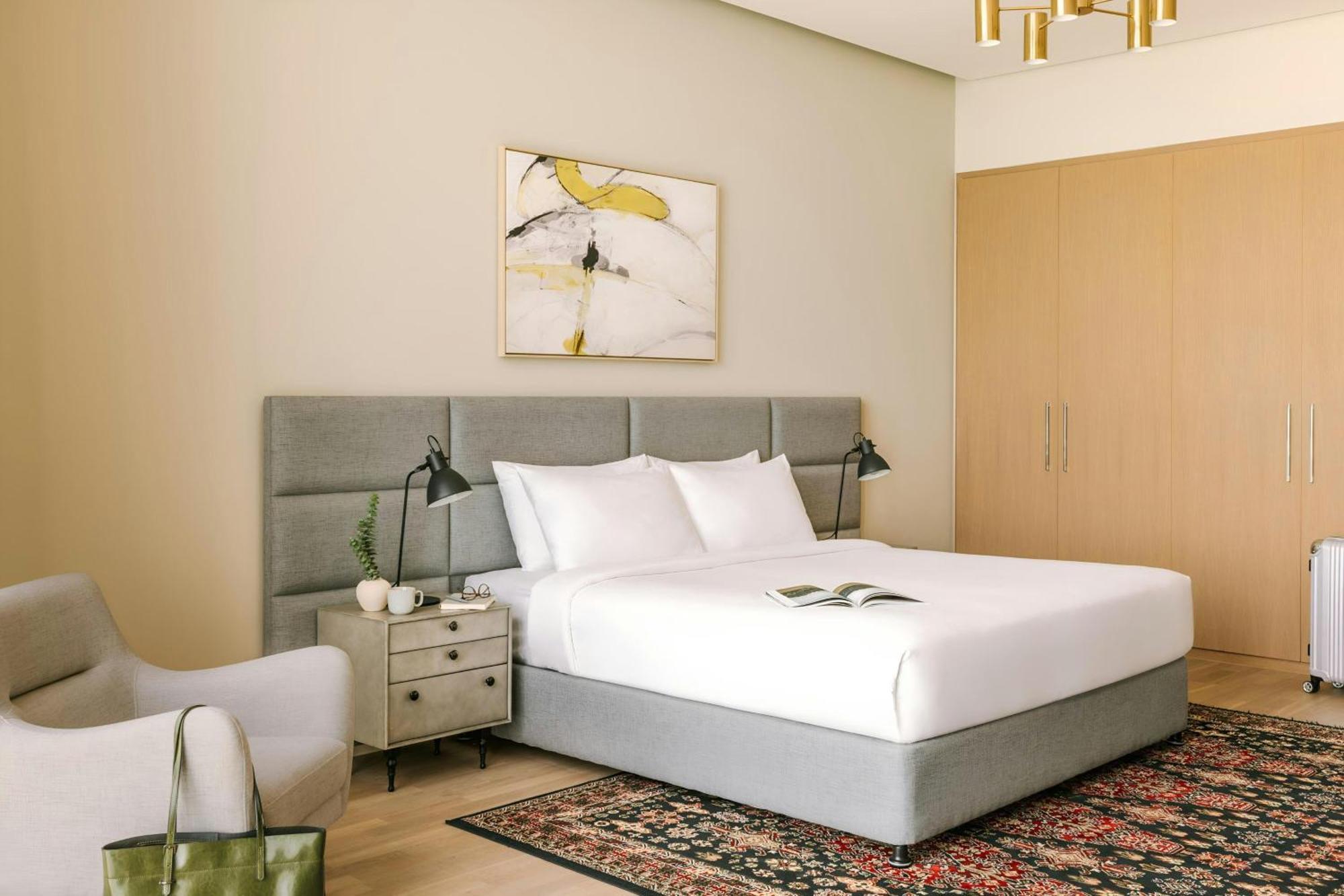 Sonder By Marriott Bonvoy Jbr The Walk Aparthotel