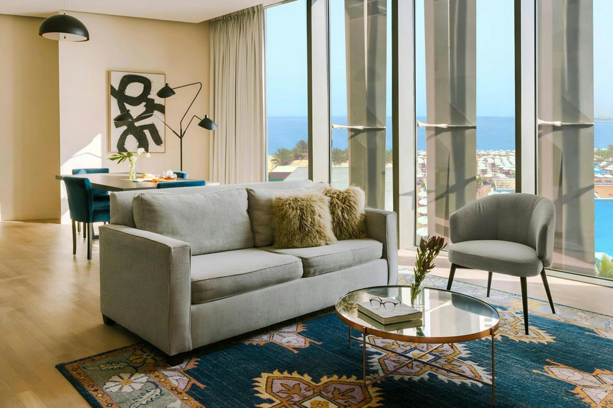Aparthotel Sonder By Marriott Bonvoy Jbr The Walk 2*