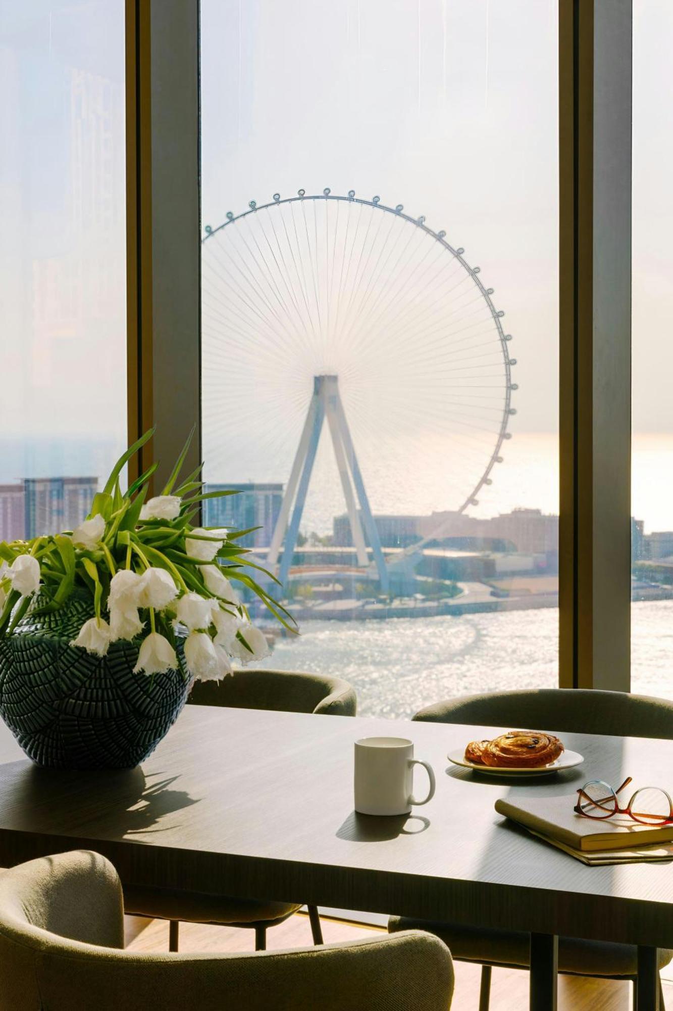 Sonder By Marriott Bonvoy Jbr The Walk 2*