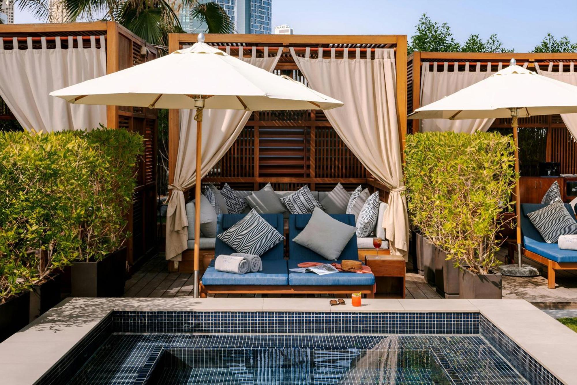 Aparthotel Sonder By Marriott Bonvoy Jbr The Walk