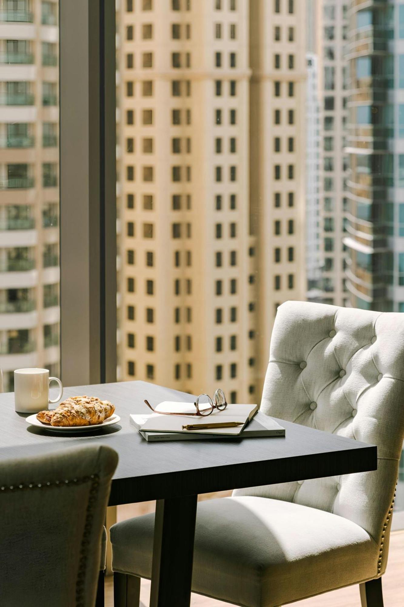 Sonder By Marriott Bonvoy Jbr The Walk Aparthotel Dubai