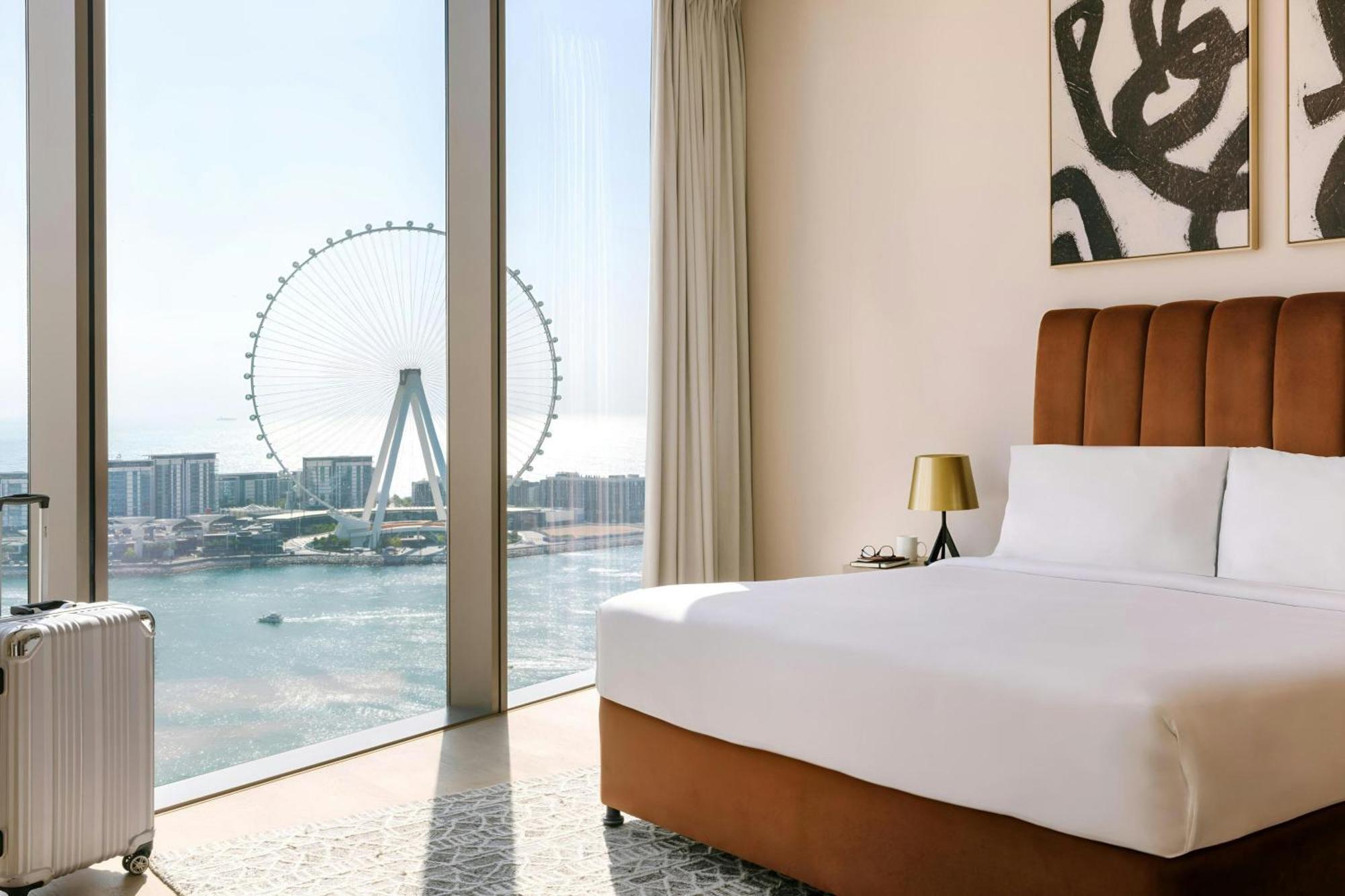 Sonder By Marriott Bonvoy Jbr The Walk 2*