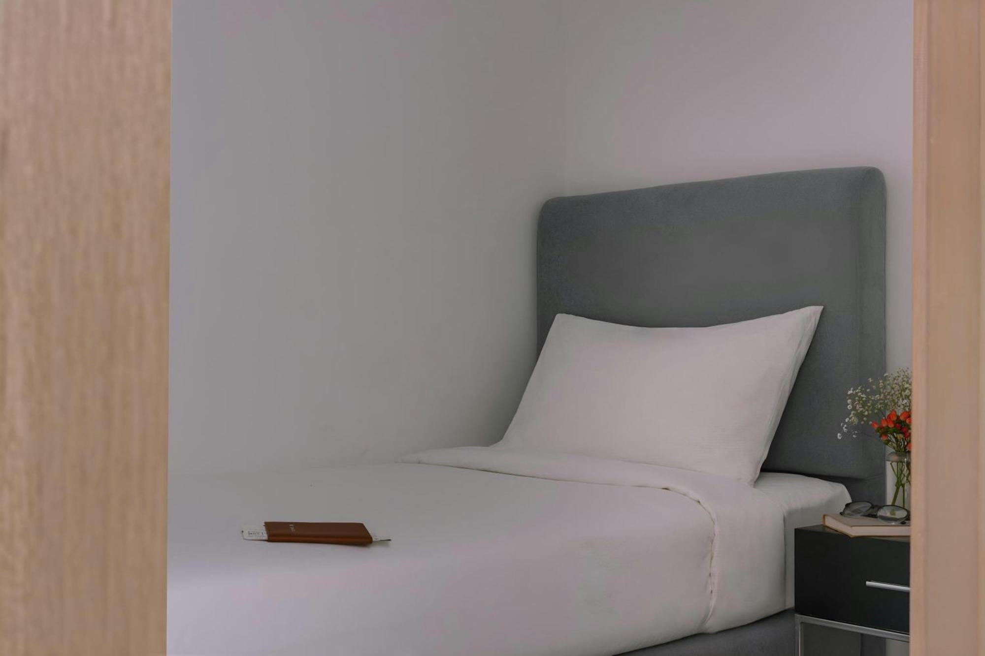 Sonder By Marriott Bonvoy Jbr The Walk Dubai