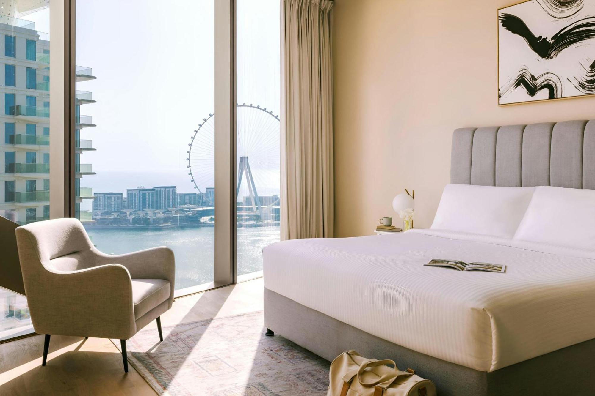 Sonder By Marriott Bonvoy Jbr The Walk