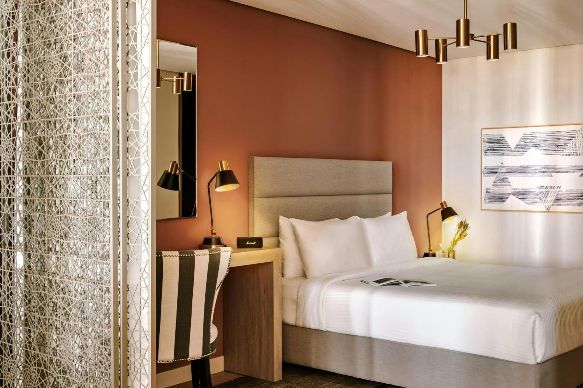 Sonder By Marriott Bonvoy Jbr The Walk Aparthotel