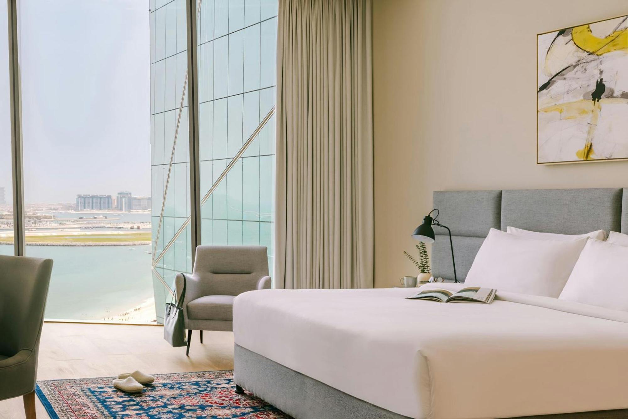 Aparthotel Sonder By Marriott Bonvoy Jbr The Walk