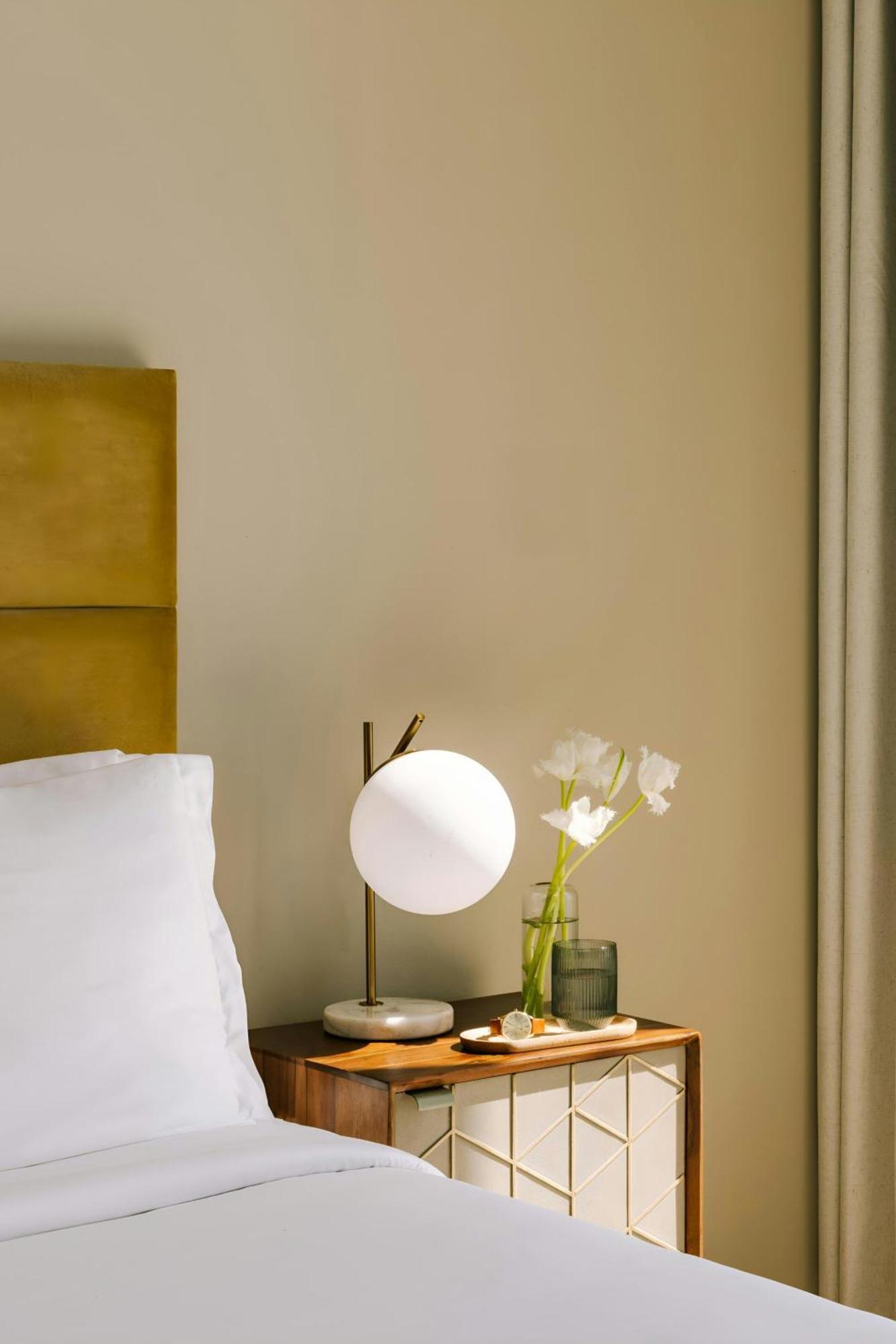 Sonder By Marriott Bonvoy Jbr The Walk Aparthotel 2*