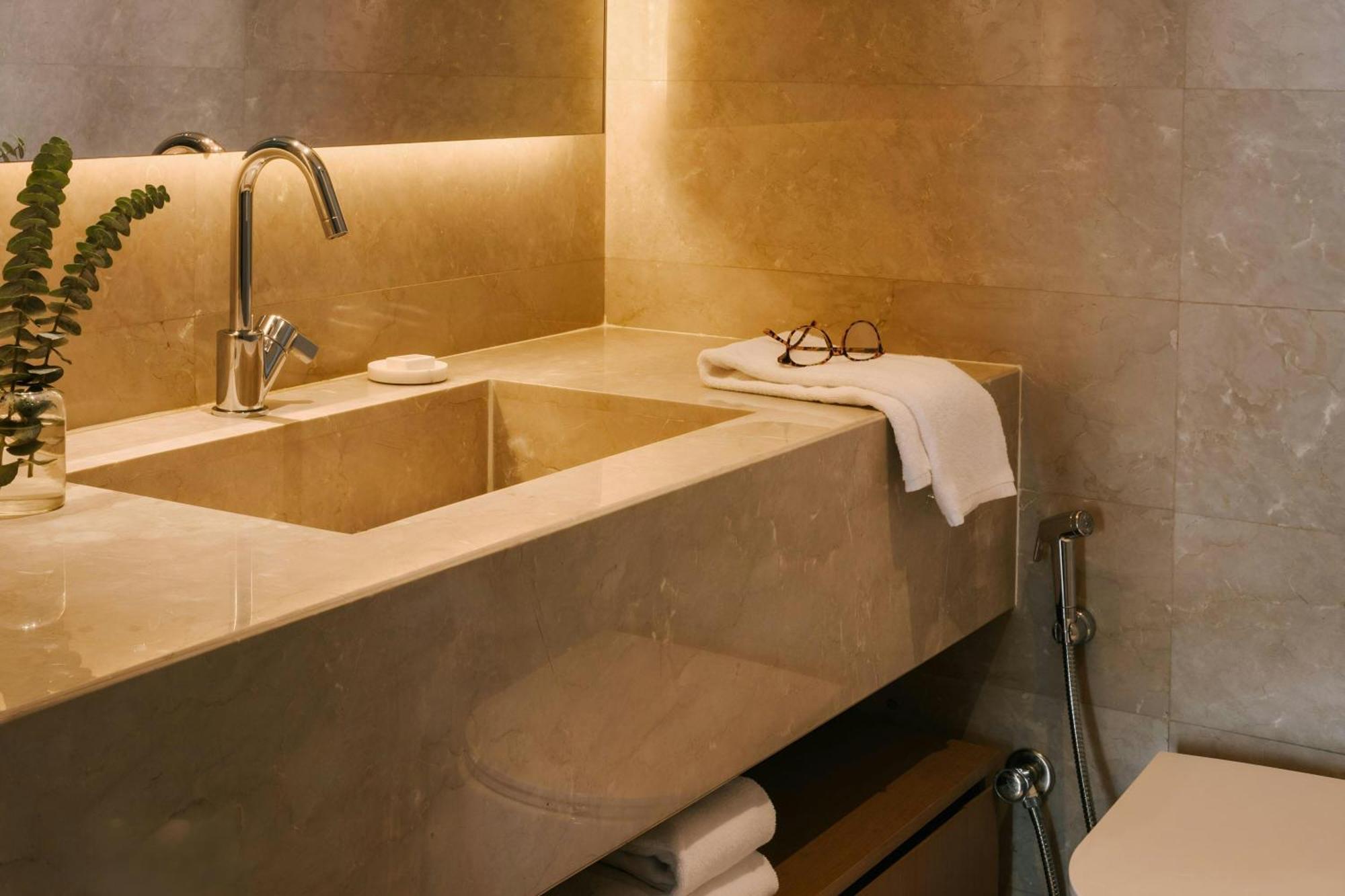 Sonder By Marriott Bonvoy Jbr The Walk Aparthotel Dubai