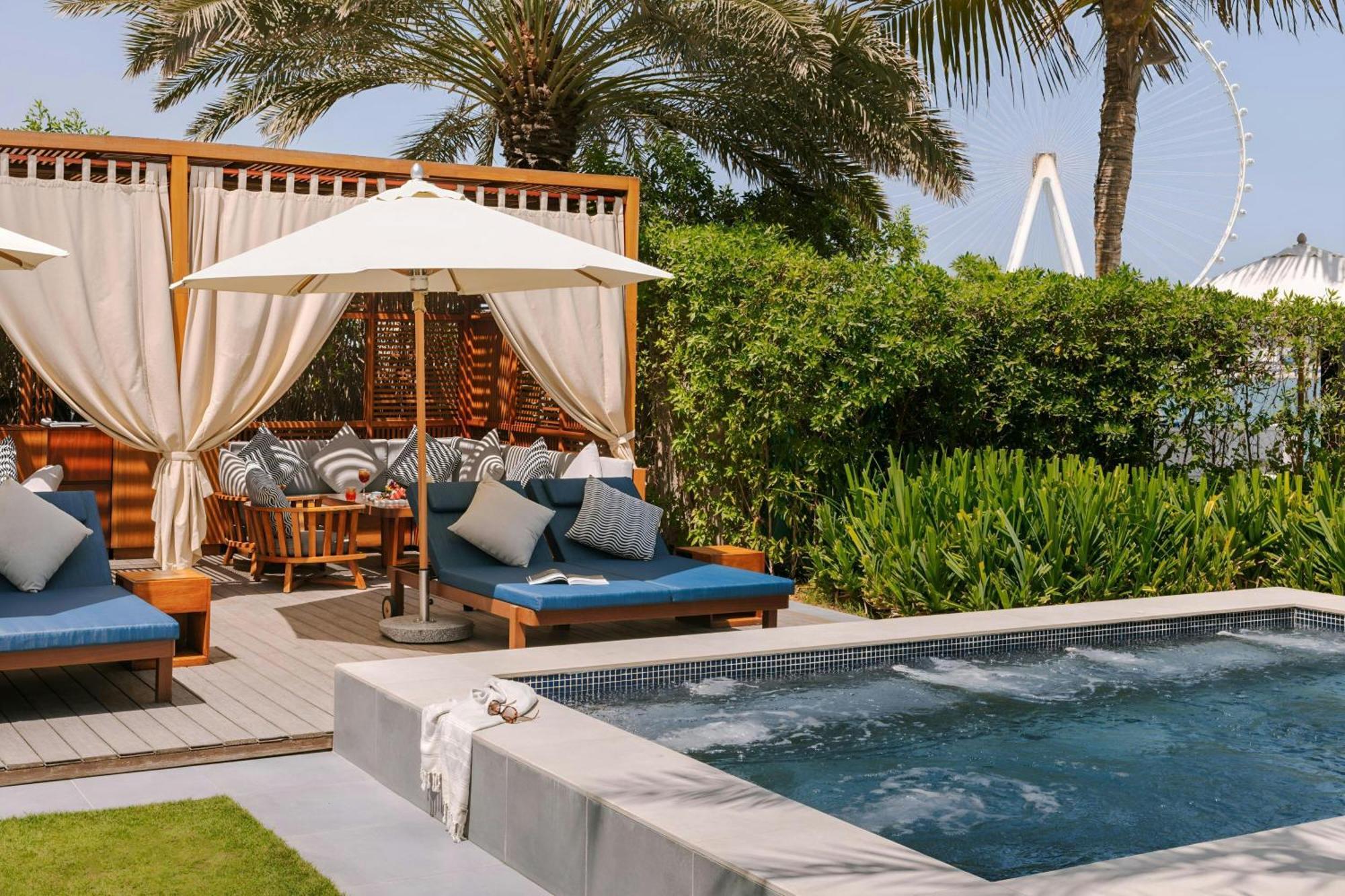 Aparthotel Sonder By Marriott Bonvoy Jbr The Walk Dubai