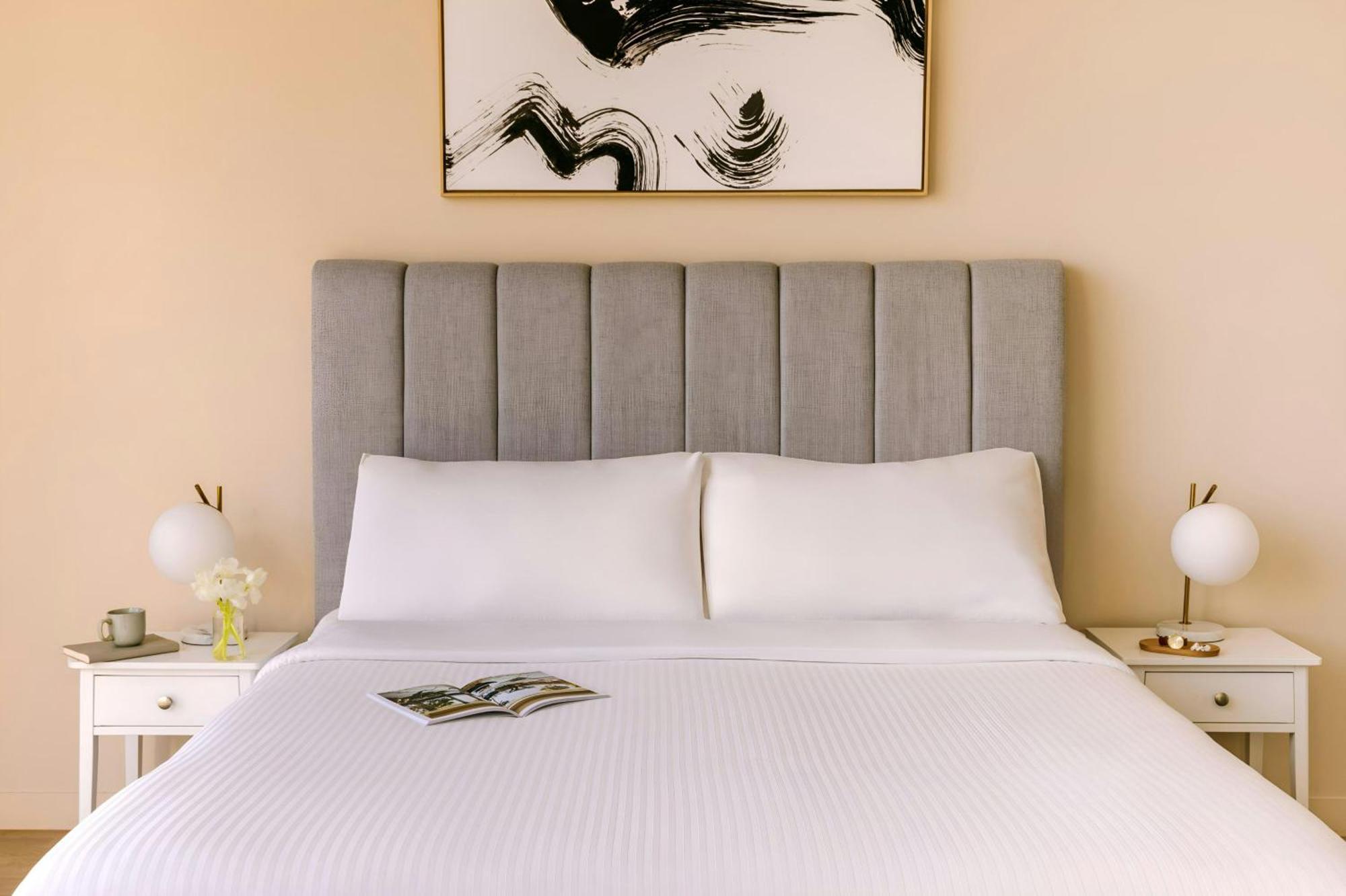 Sonder By Marriott Bonvoy Jbr The Walk 2* Dubai