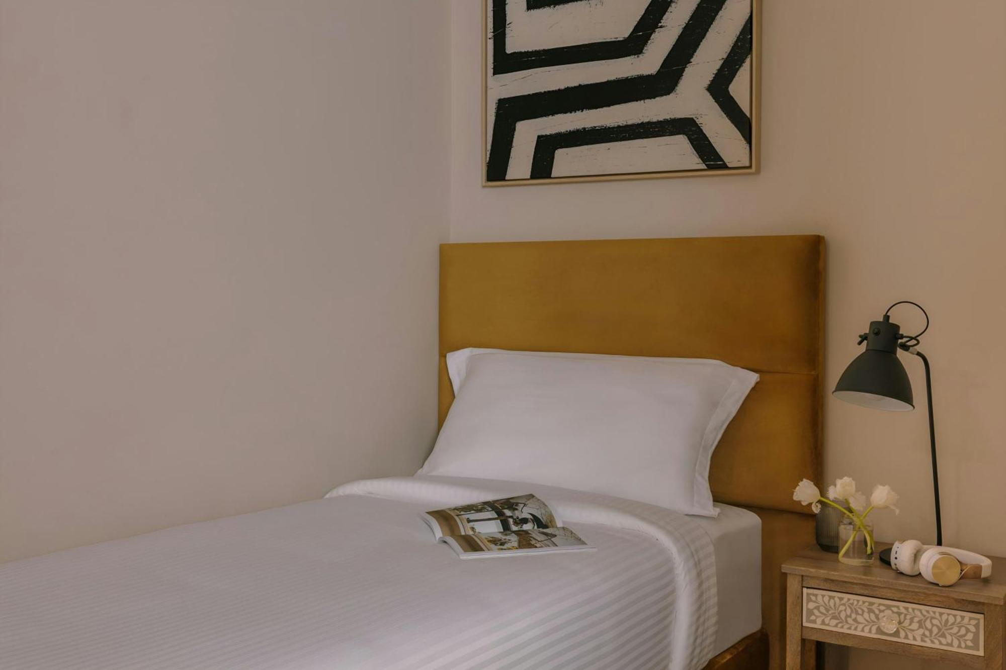 Sonder By Marriott Bonvoy Jbr The Walk Aparthotel 2*