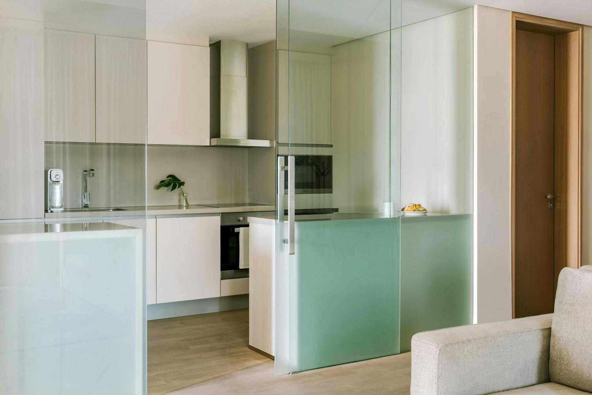 Aparthotel Sonder By Marriott Bonvoy Jbr The Walk 2*