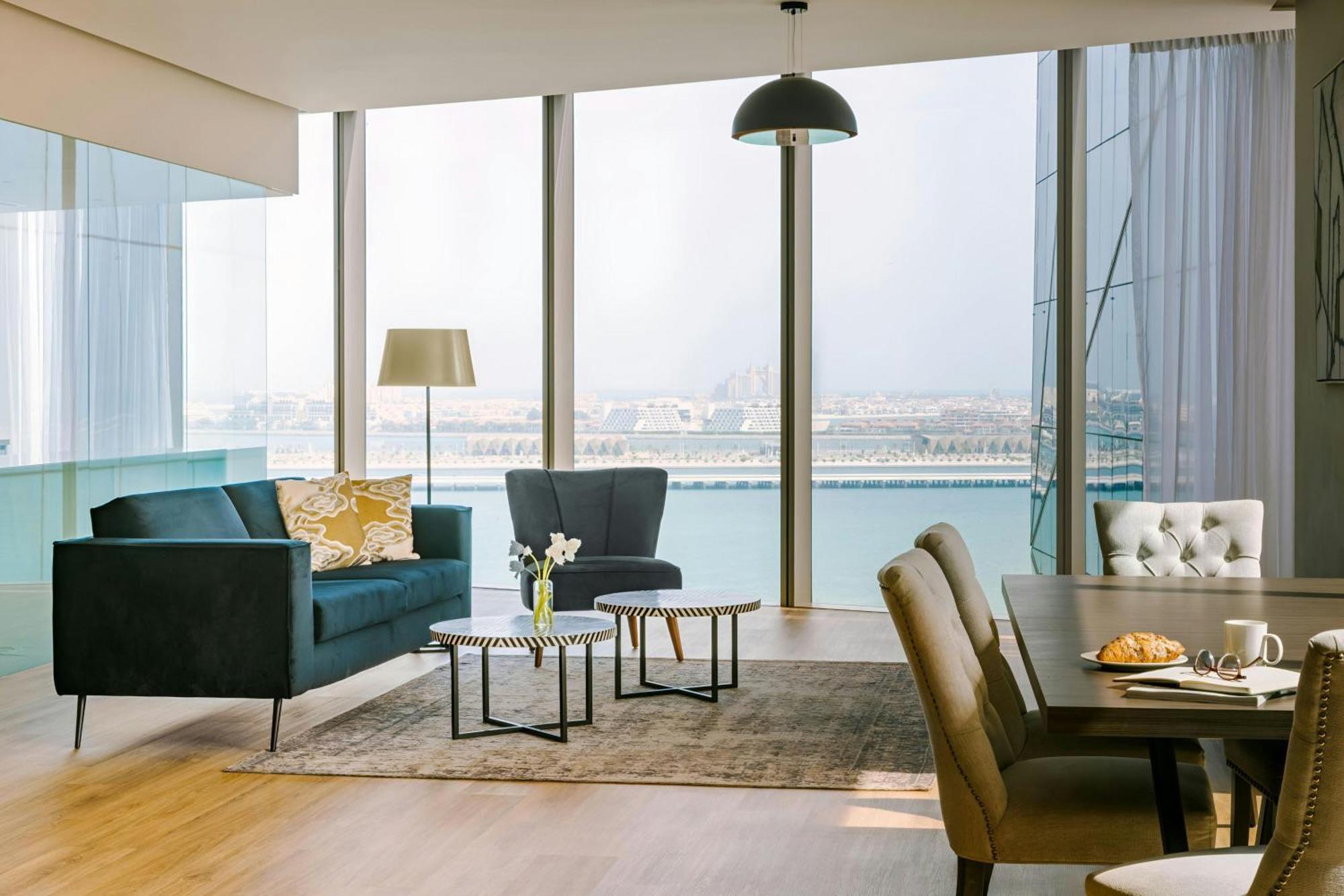 Sonder By Marriott Bonvoy Jbr The Walk 2*