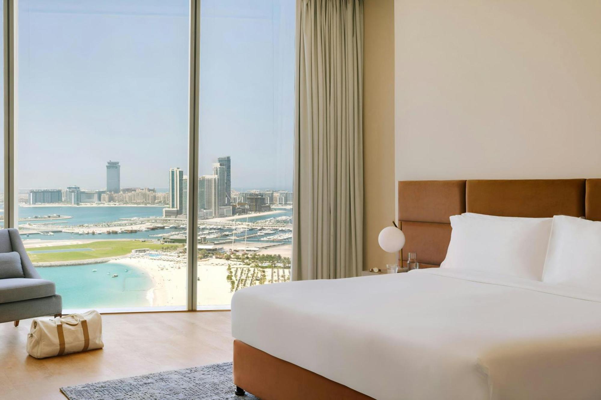 Sonder By Marriott Bonvoy Jbr The Walk