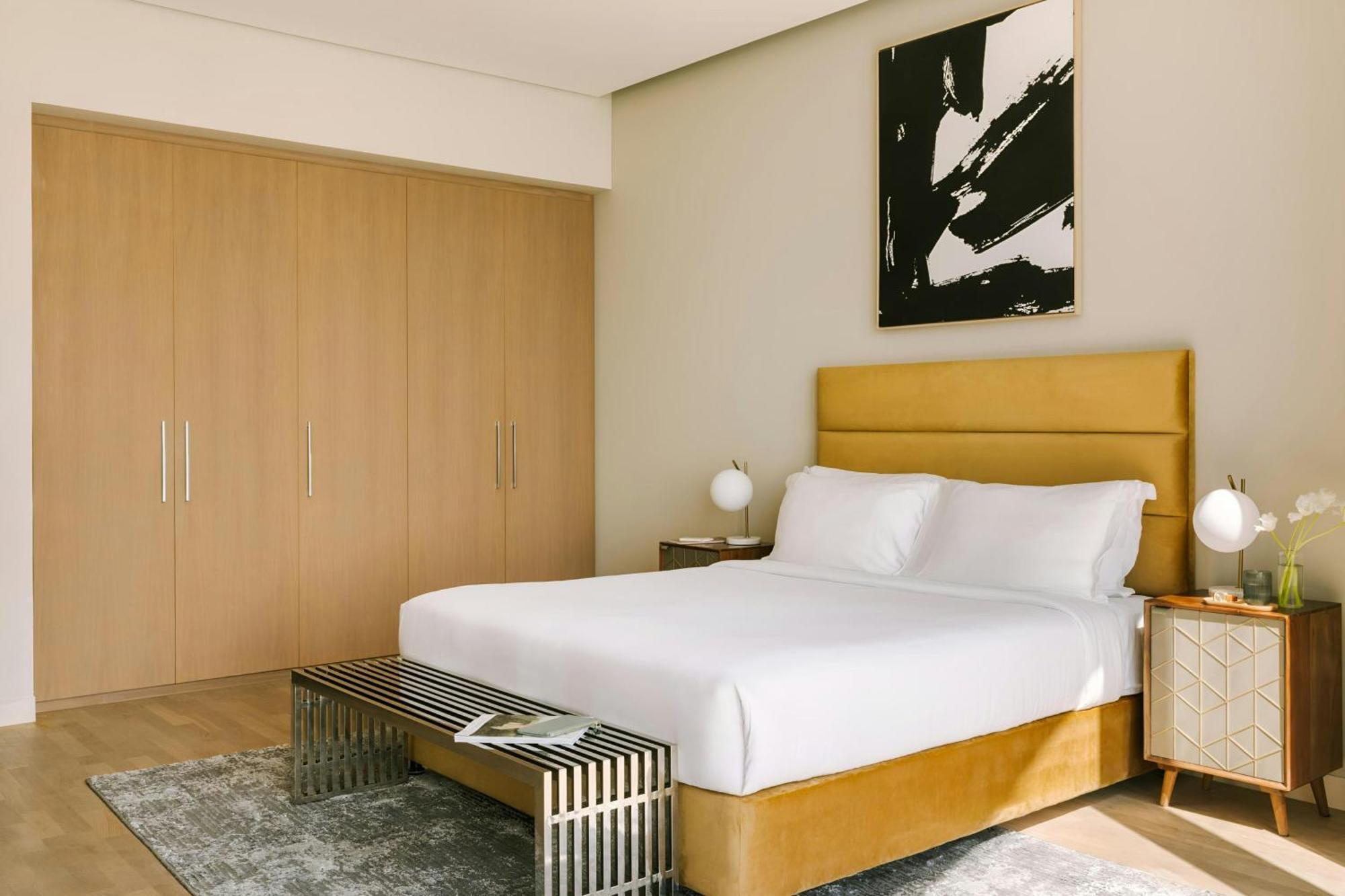 Sonder By Marriott Bonvoy Jbr The Walk Aparthotel