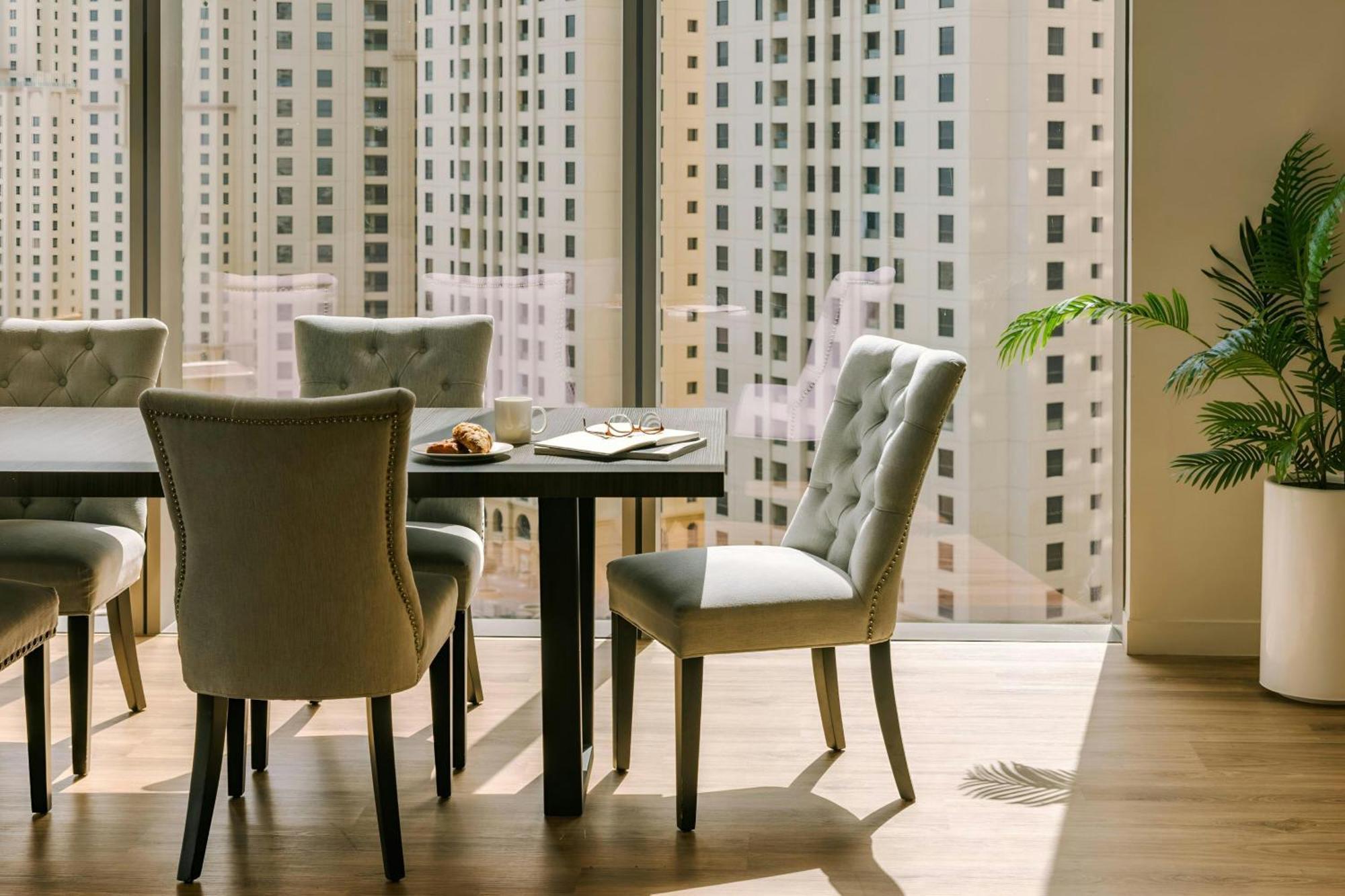 Aparthotel Sonder By Marriott Bonvoy Jbr The Walk 2*
