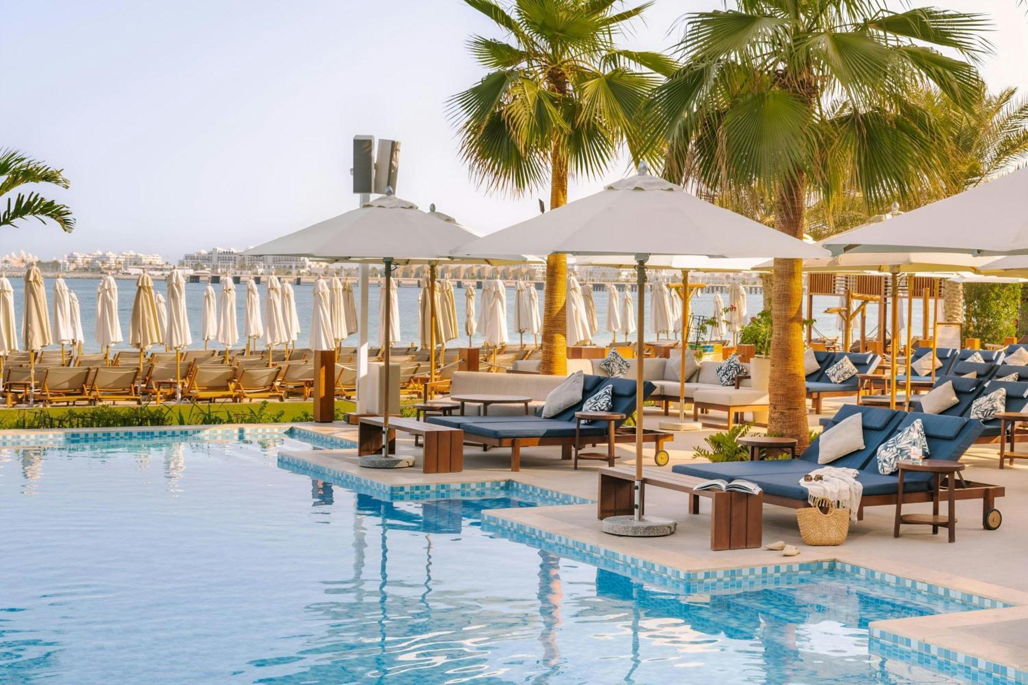 Sonder By Marriott Bonvoy Jbr The Walk Aparthotel Dubai