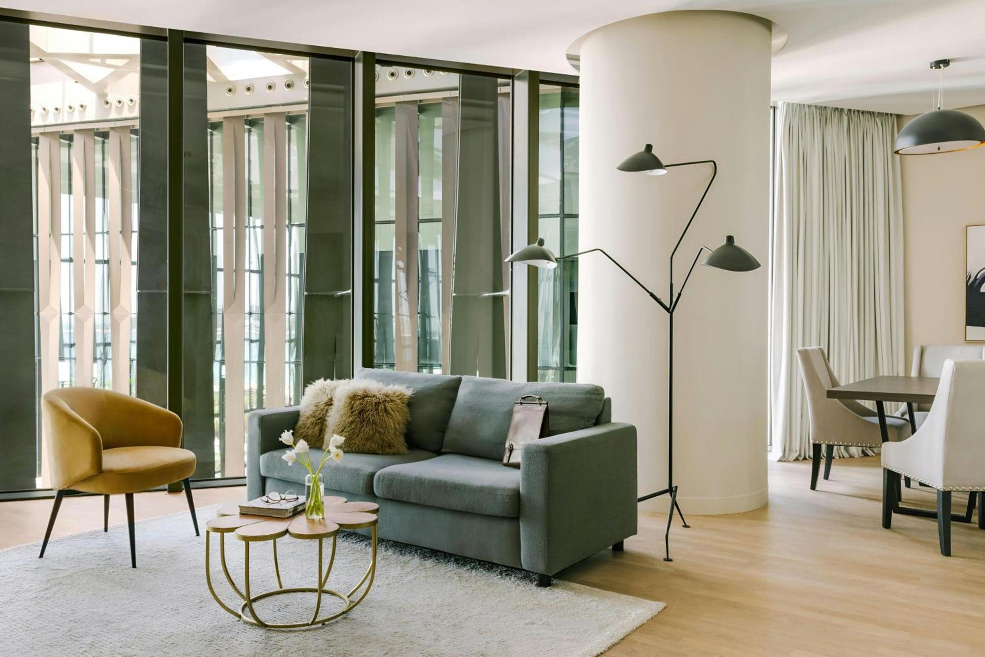 Sonder By Marriott Bonvoy Jbr The Walk 2*