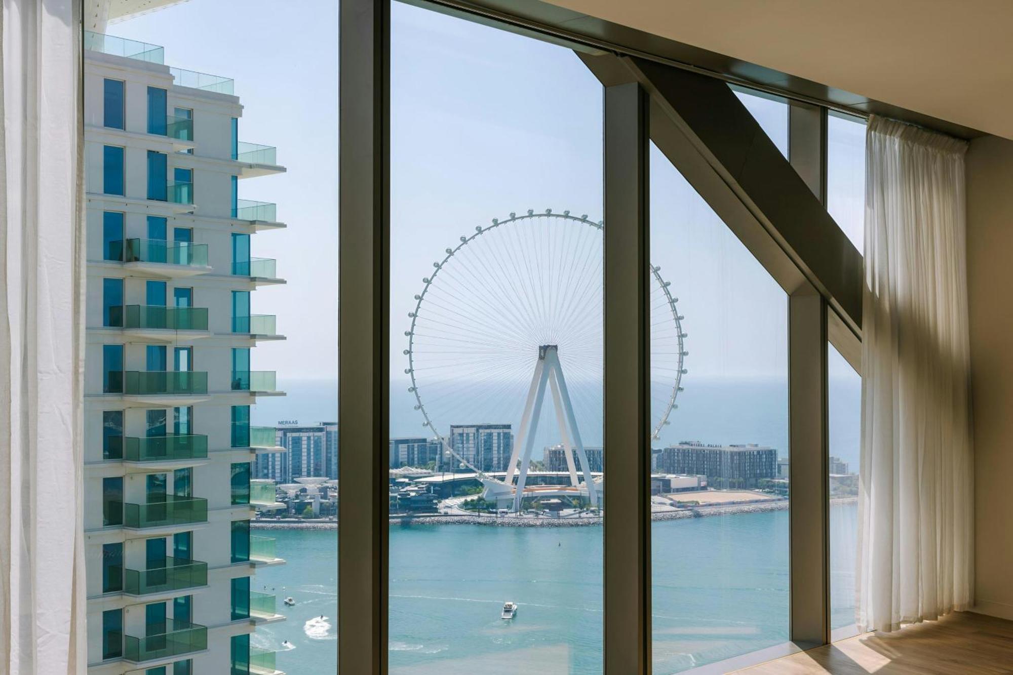 Sonder By Marriott Bonvoy Jbr The Walk Dubai