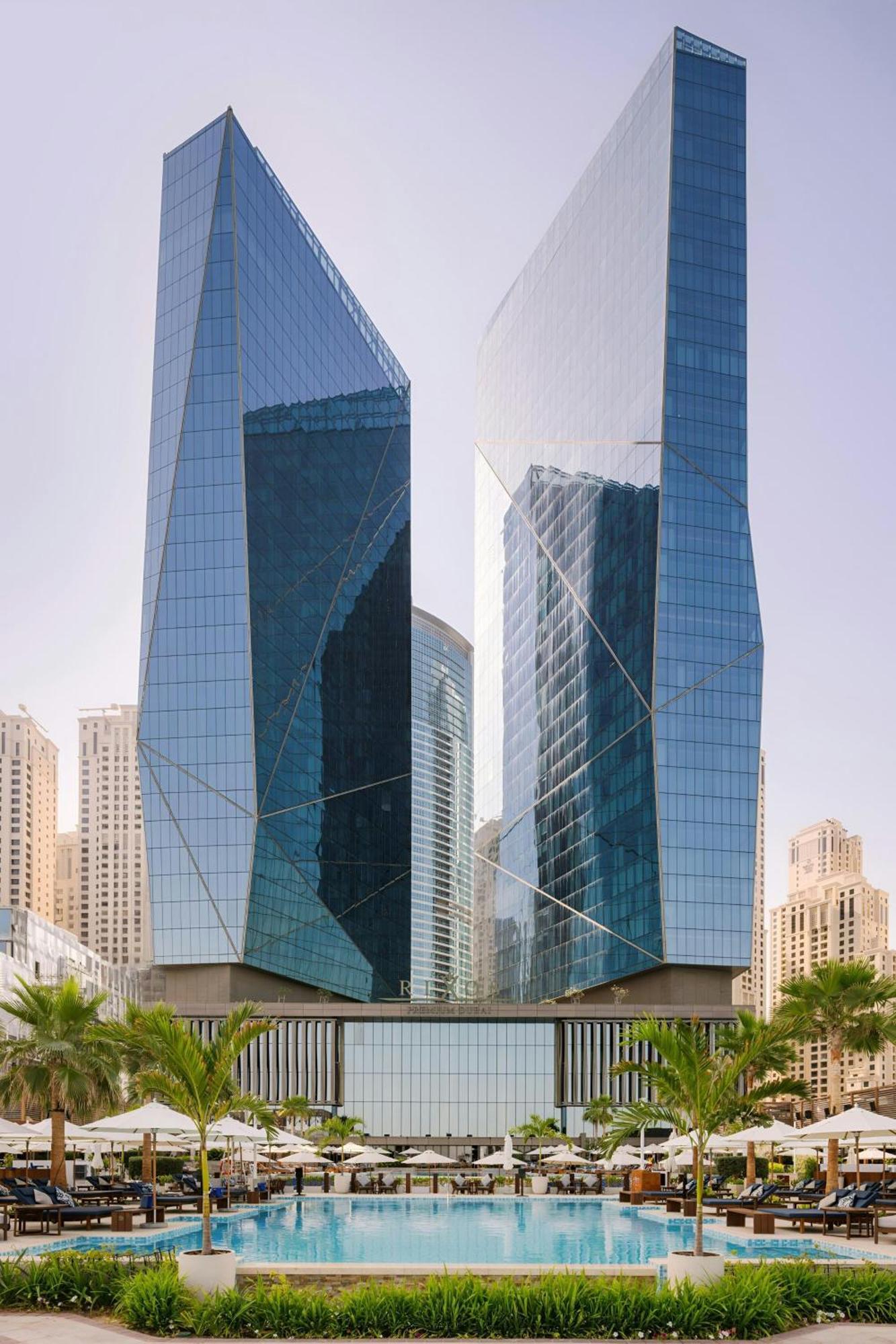 Sonder By Marriott Bonvoy Jbr The Walk