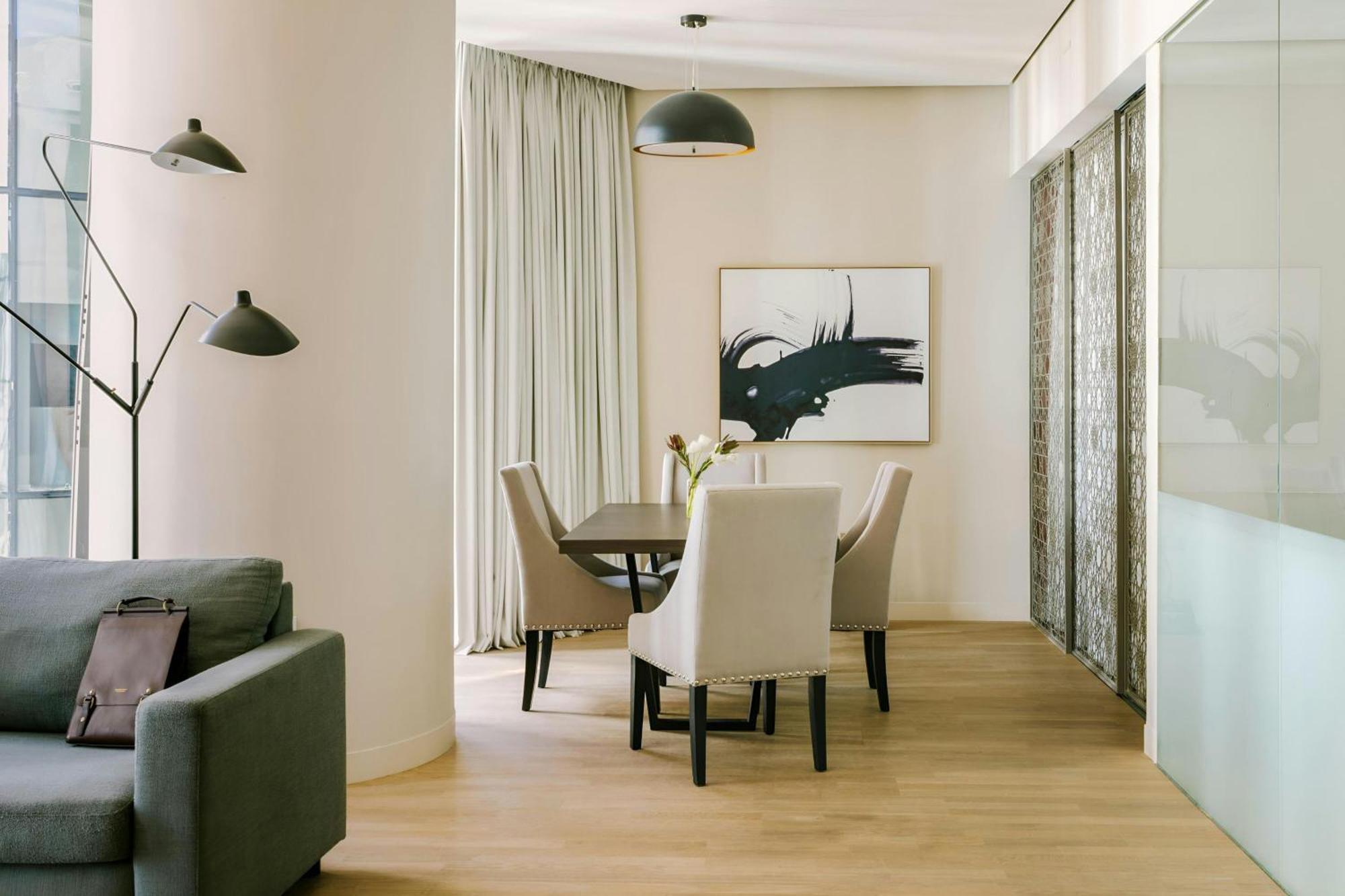 Sonder By Marriott Bonvoy Jbr The Walk Aparthotel