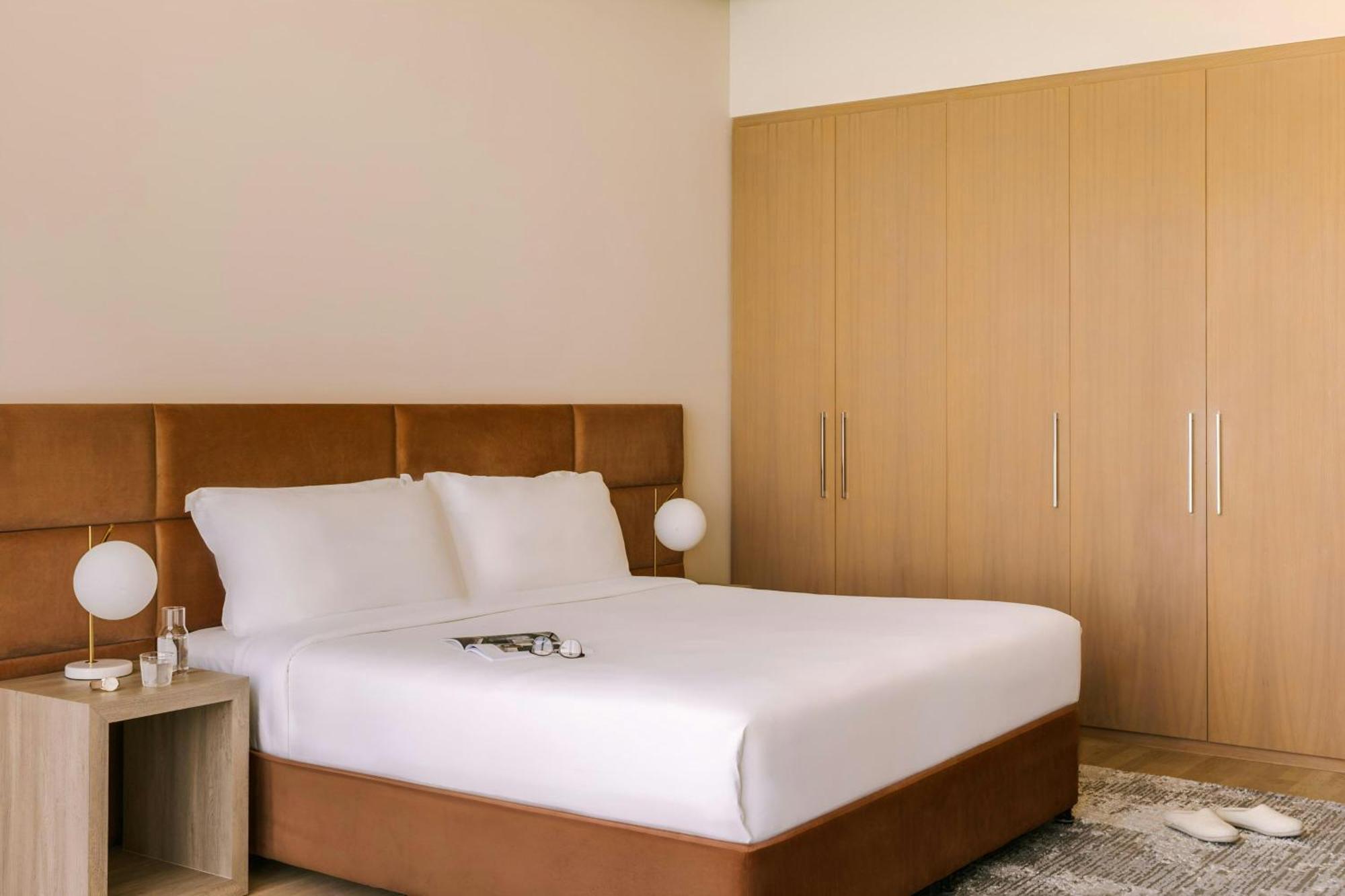 Aparthotel Sonder By Marriott Bonvoy Jbr The Walk Dubai