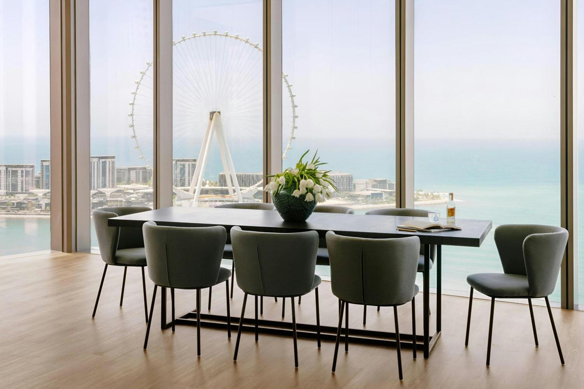 Sonder By Marriott Bonvoy Jbr The Walk