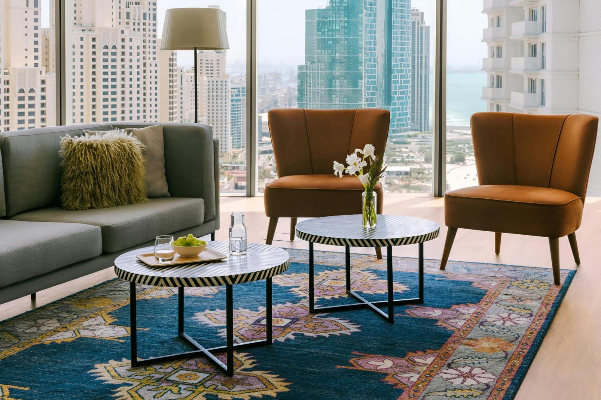 Aparthotel Sonder By Marriott Bonvoy Jbr The Walk